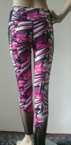 YiTong LEGGINGS LONG . - Picture 6 of 8